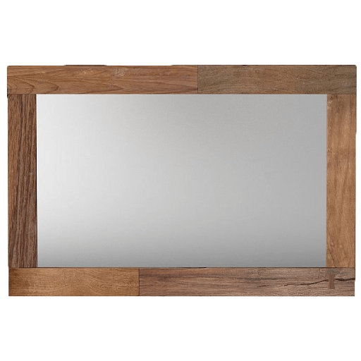 Organik Mirror