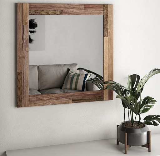 Organik Mirror