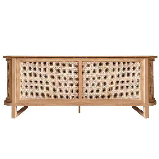 Breeze Rattan Sideboard