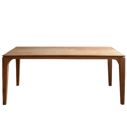 Arch Dining Table