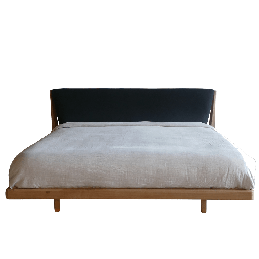 Calypso Bed