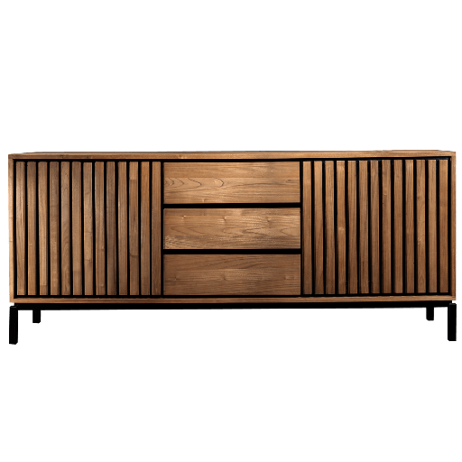 Lines Sideboard