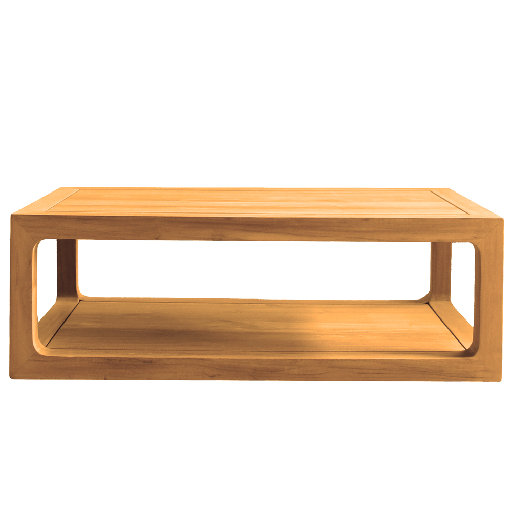 Theo Coffee Table