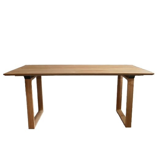 Utopia Dining Table