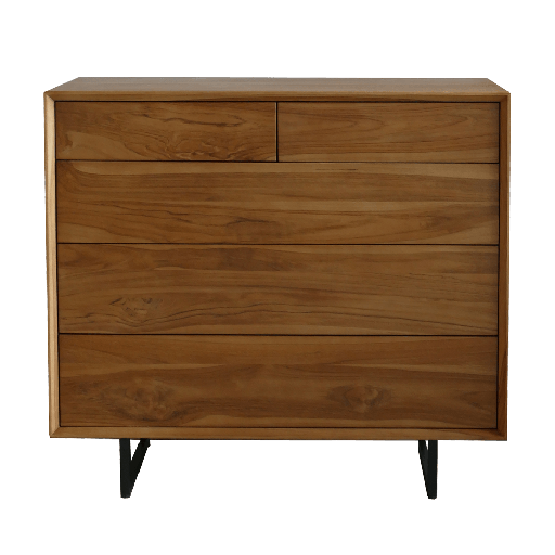 Soul & Tables - Victory Chest of Drawers