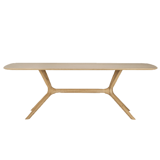 Ethnicraft - X Dining Table