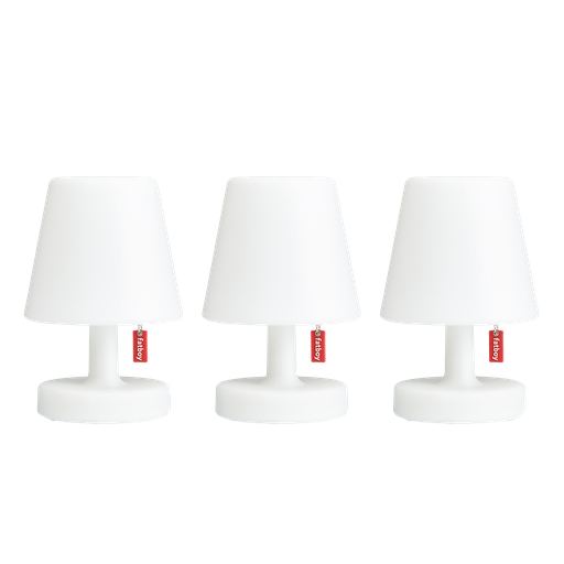 Edison the Mini Lamp Set of 3