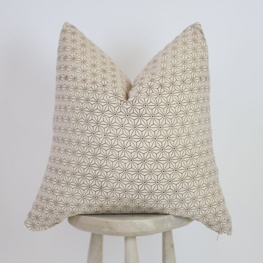 Mae Woven - Nok Cushion Cover 50 x 50cm