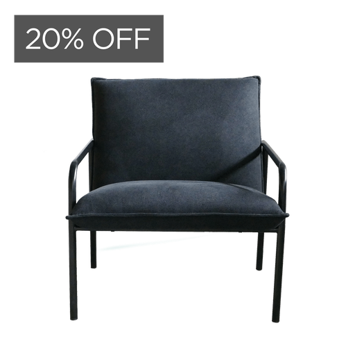 Rosa Lounge Chair