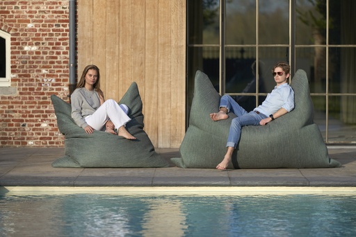 Dotty Beanbag
