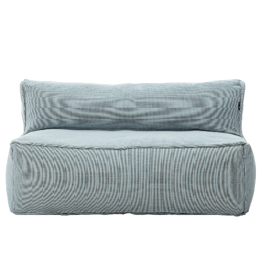 Dotty Love Seat