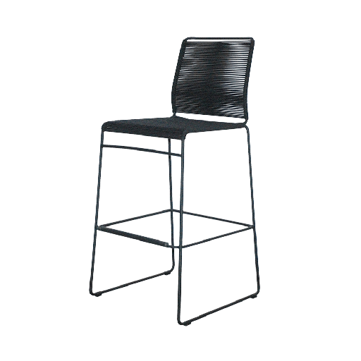 James Bar Stool