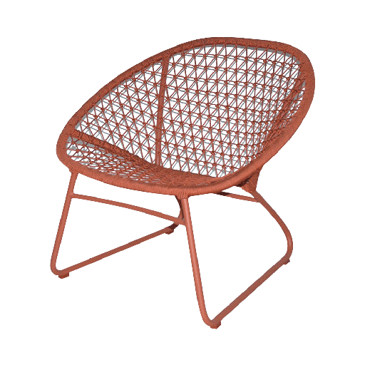 Paco Lounge Chair