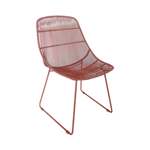 Pat Dining Chair