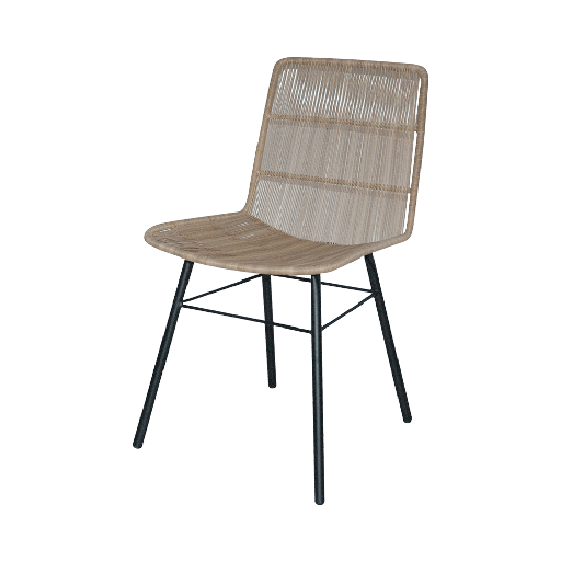 Rose Dining Chair