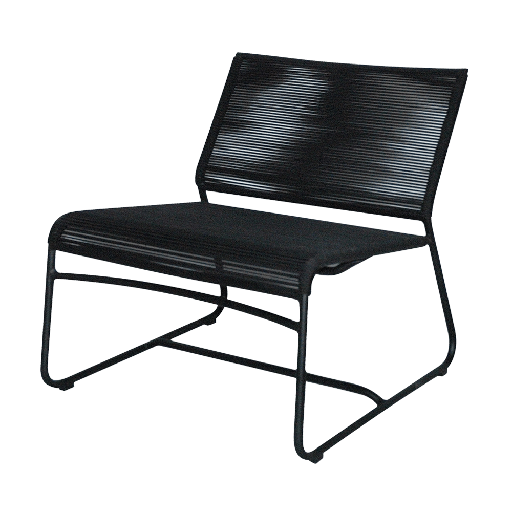Split Lounge Chair