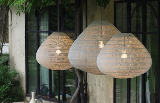 Ubud Lamp