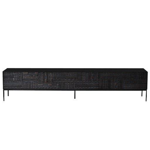 Tabwa TV Console