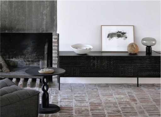 Tabwa TV Console