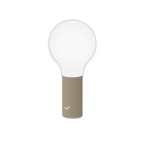 Aplo Lamp