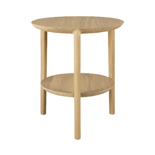 Bok Side Table