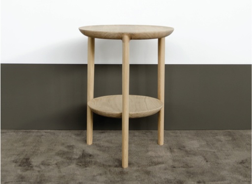 Bok Side Table