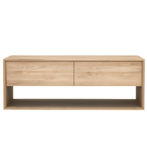 Nordic TV Console