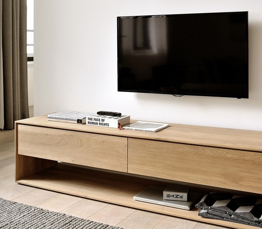 Nordic TV Console