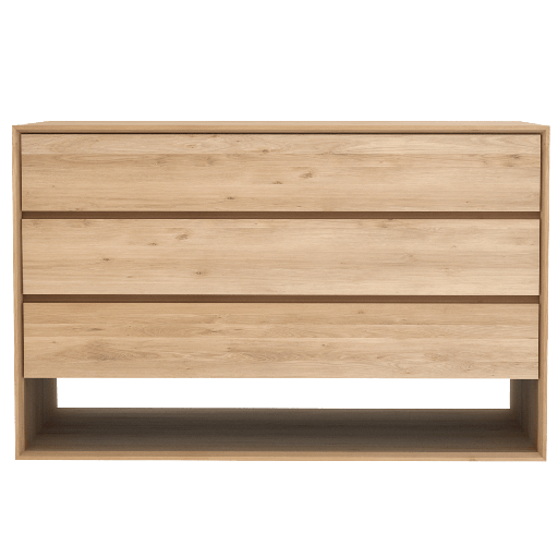 Nordic Chest of Drawers