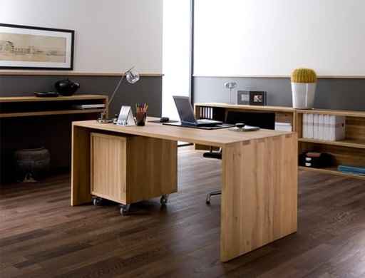 Office U Table