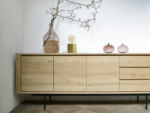 Shadow Sideboard with Legs