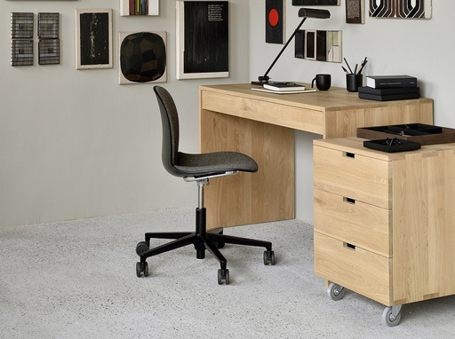 Wave Office Desk
