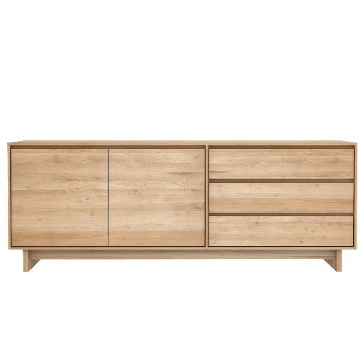 Wave Sideboard