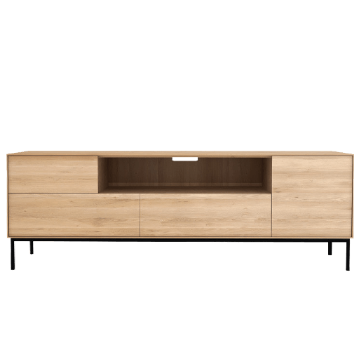 Whitebird TV Console