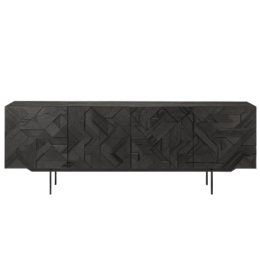 Graphic Sideboard