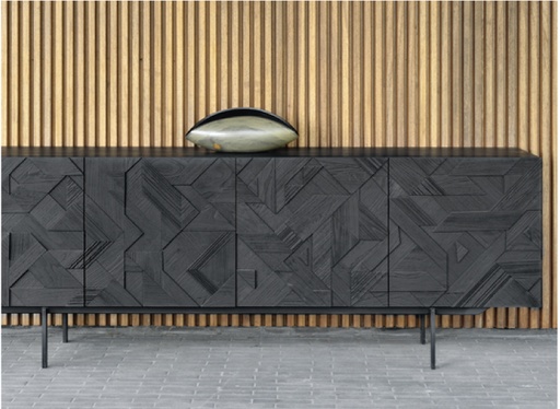 Graphic Sideboard