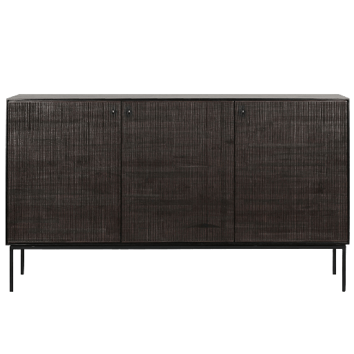 Groove Sideboard