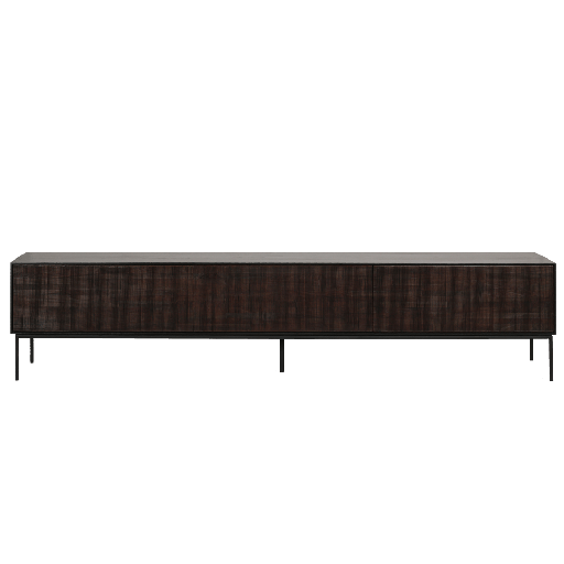 Groove TV Console