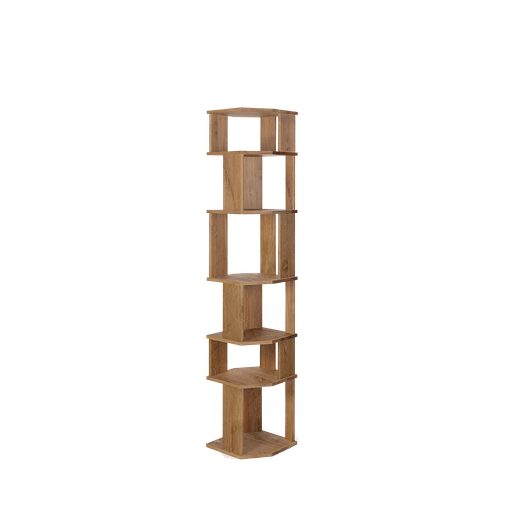 Stairs Column Rack