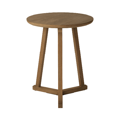 Tripod Side Table