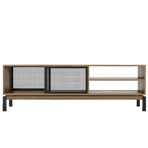 Bebop TV Console