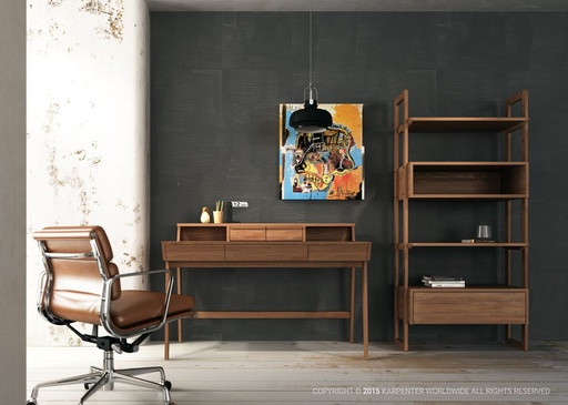 K Desk