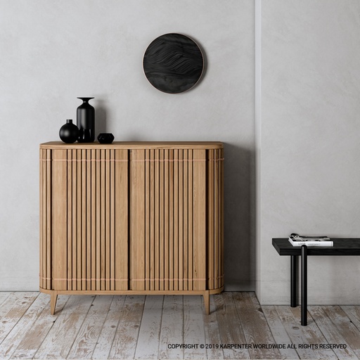 Koppar Sideboard