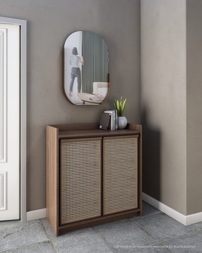 Roots Sideboard