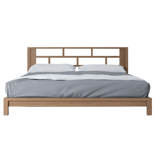 Sakae Bed