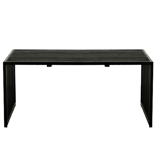 Black Panther Coffee Table