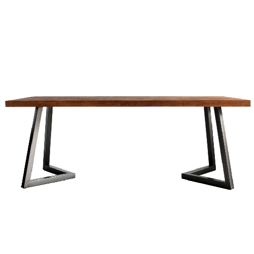 Cheetah Dining Table