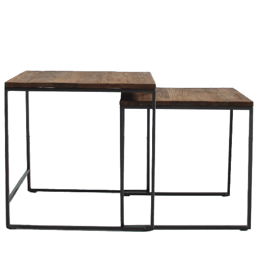 Jaguar Coffee Table