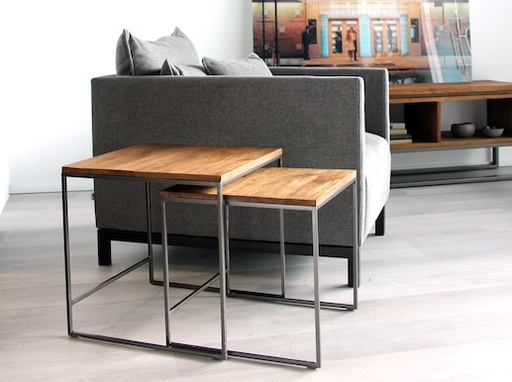 Jaguar Coffee Table