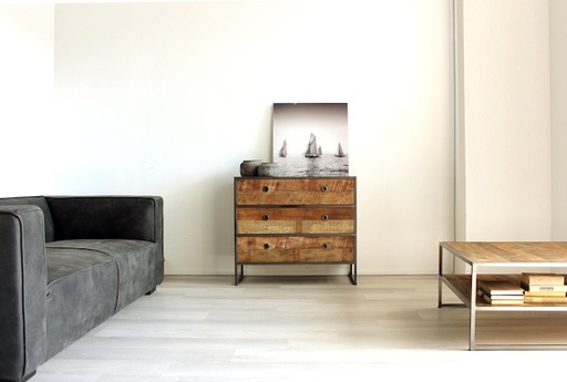 Lynx Chest of Drawers